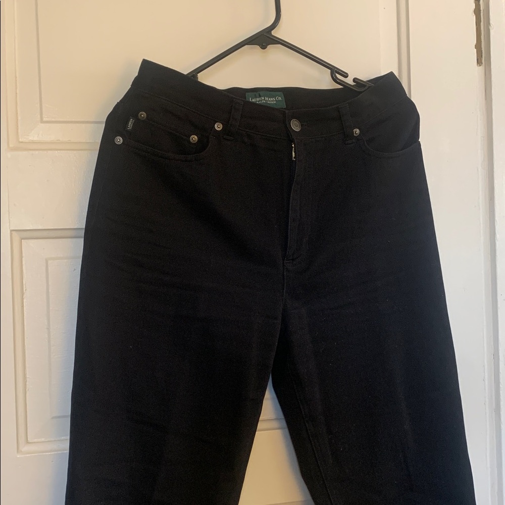 Lauren Jeans Co. Ralph Lauren Women’s Jeans Size 10